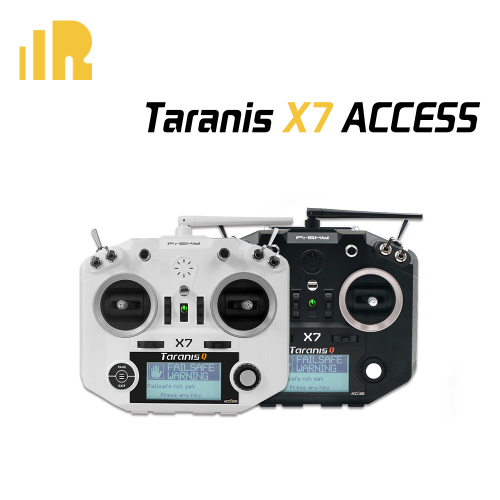 FrSky GHz Taranis Q X ACCESS Transmitter