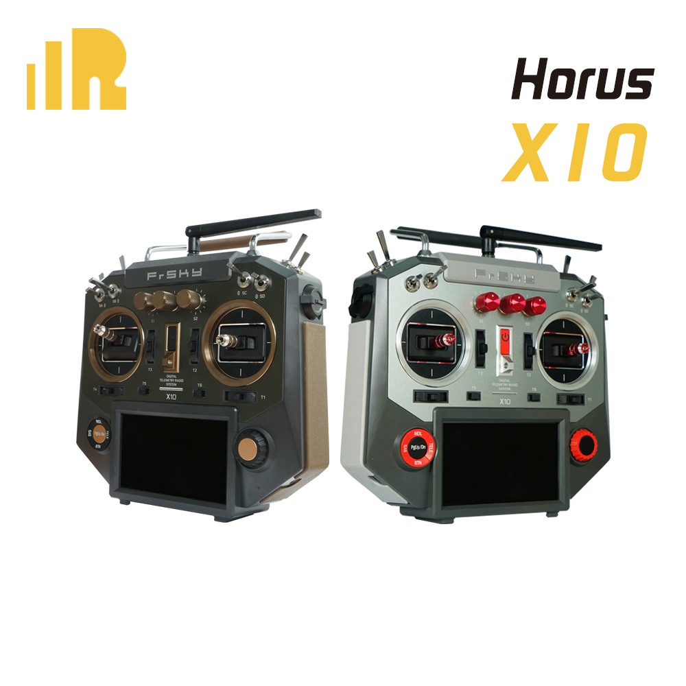 best rc transmitter 2019