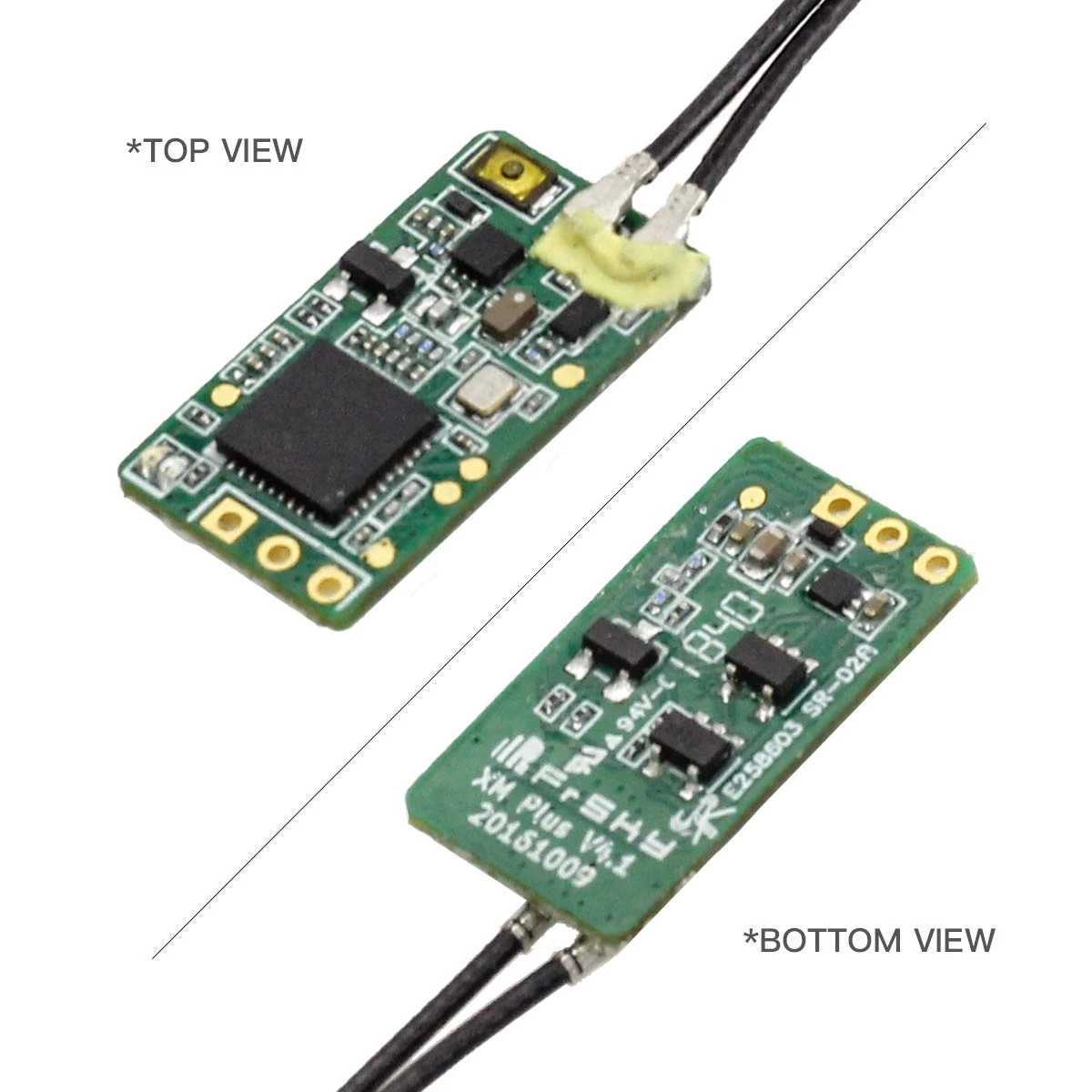 Frsky Xm Xsr Which One Should I Use